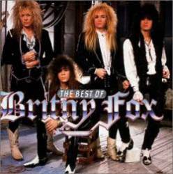 Britny Fox : The Best of Britny Fox